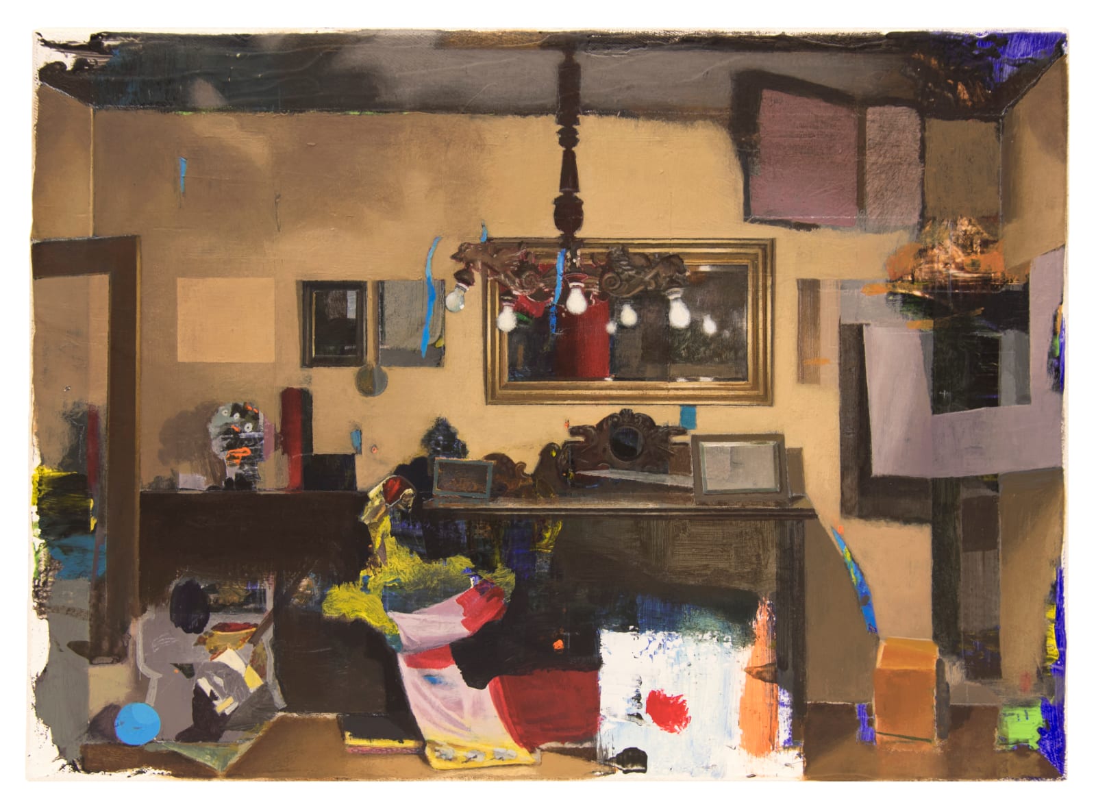 Carlos Sagrera, Fest, 2022