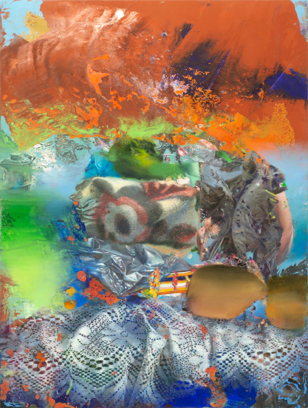 Dimitar Genchev, Delicious Sound, 2025