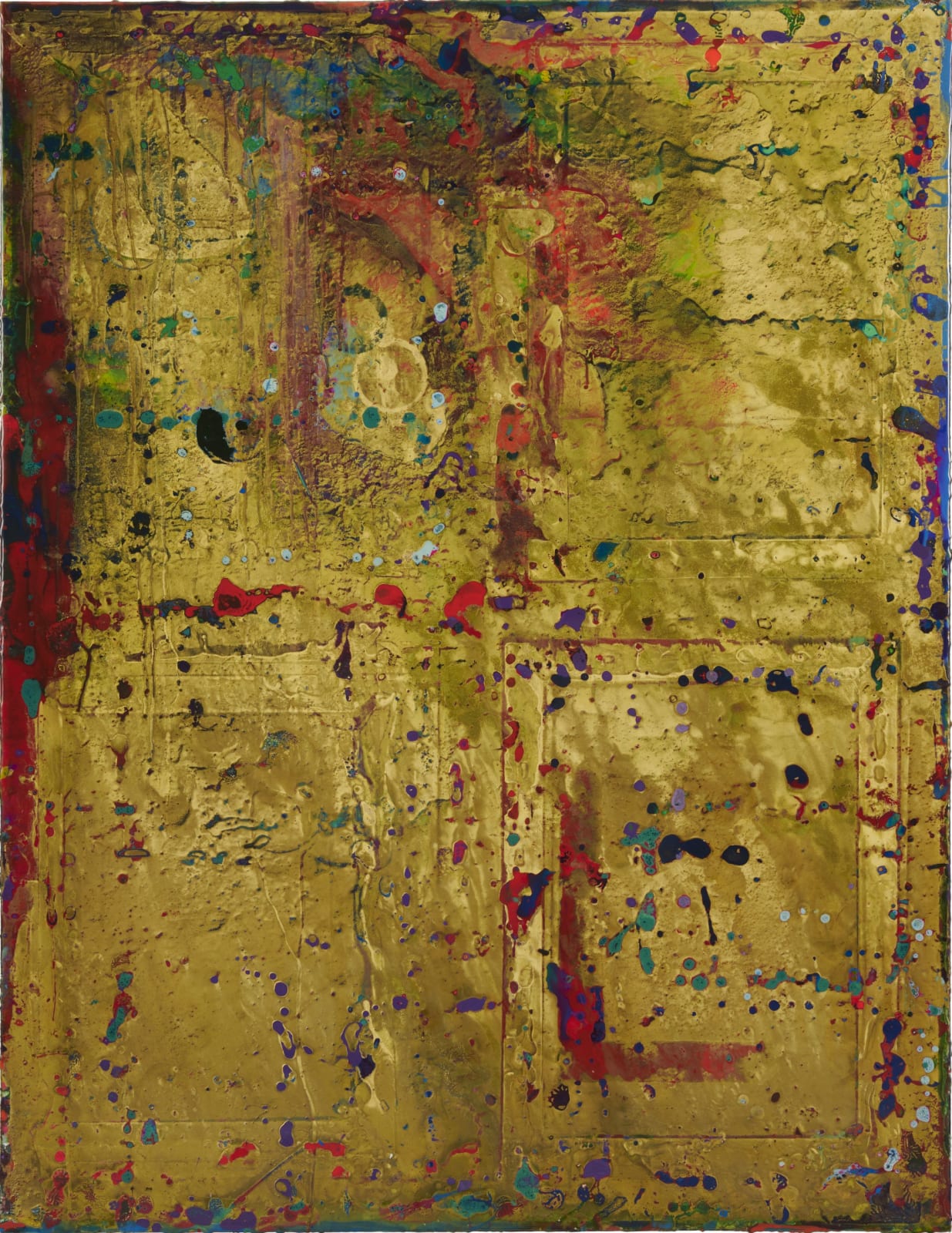 Emmanuel Barcilon, Untitled , 2022