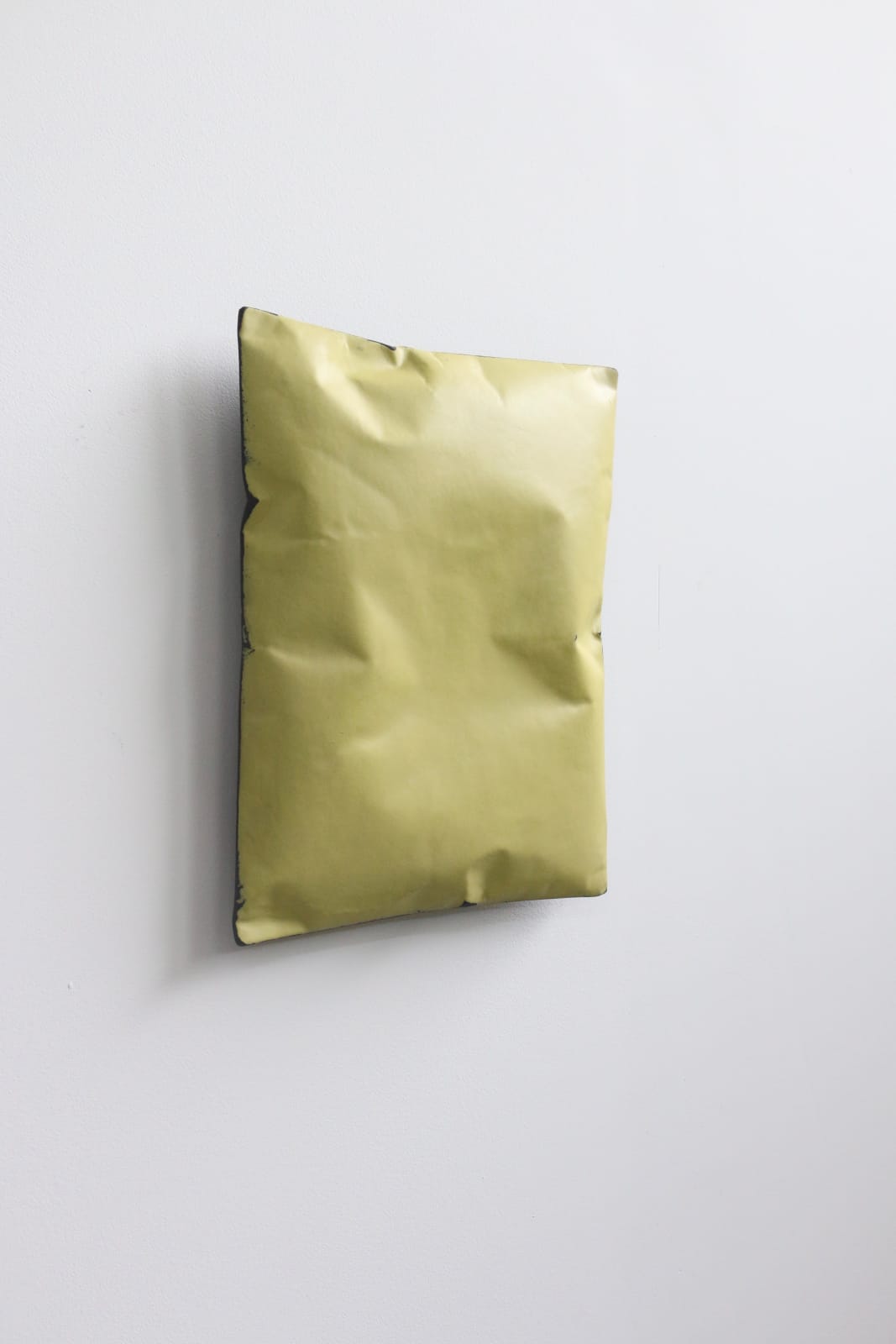 Johan de Wit, Untitled, 2020