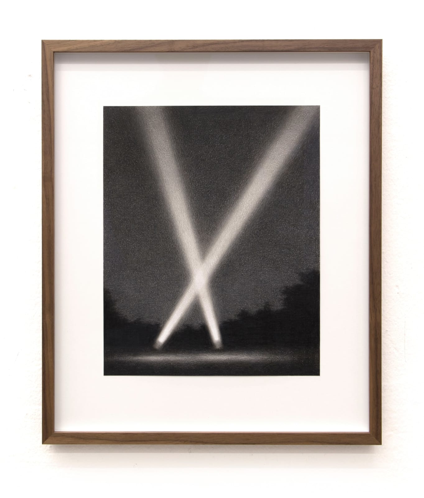 Steffen Kern, Searchlights, 2022