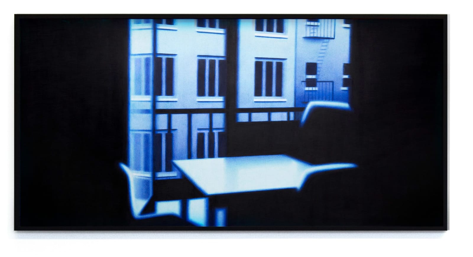 Steffen Kern, Gathering, 2024