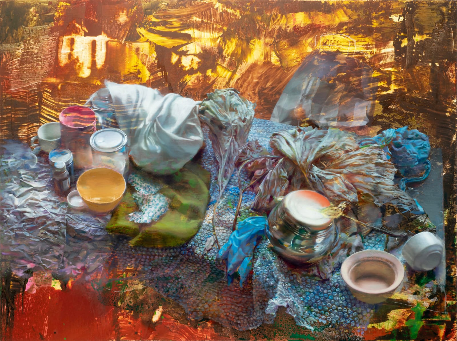 Dimitar Genchev, Storm in Cup, 2025