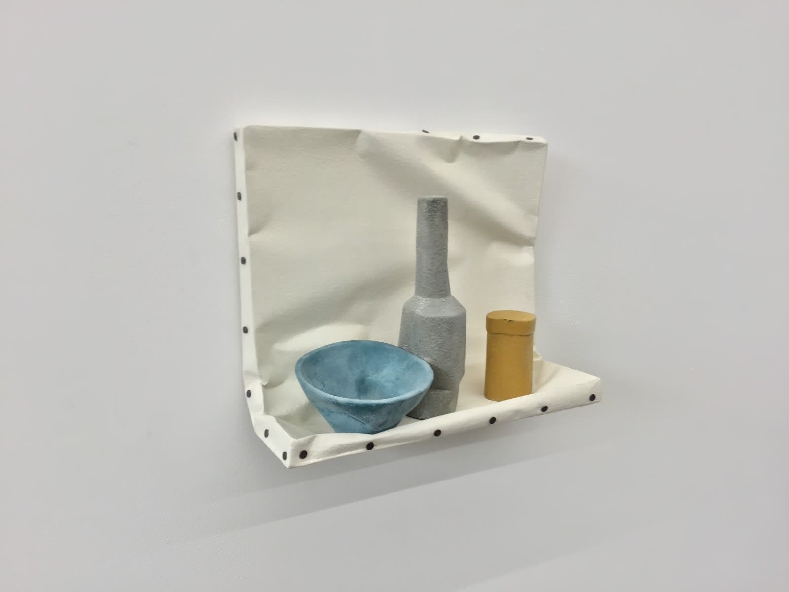 Johan de Wit, Oil on canvas, 2021