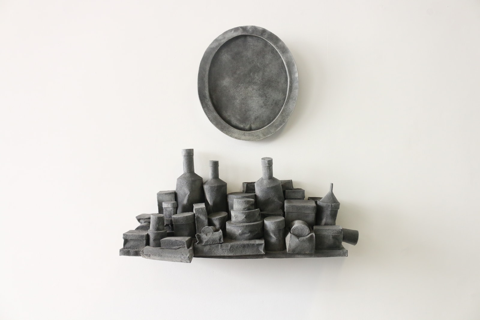 Johan de Wit, Untitled, 2020