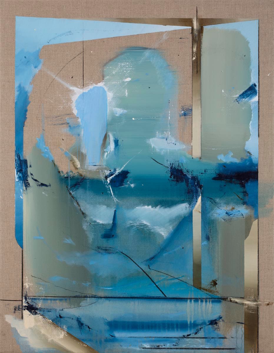 Peter Cvik, Perfect Storm, 2024