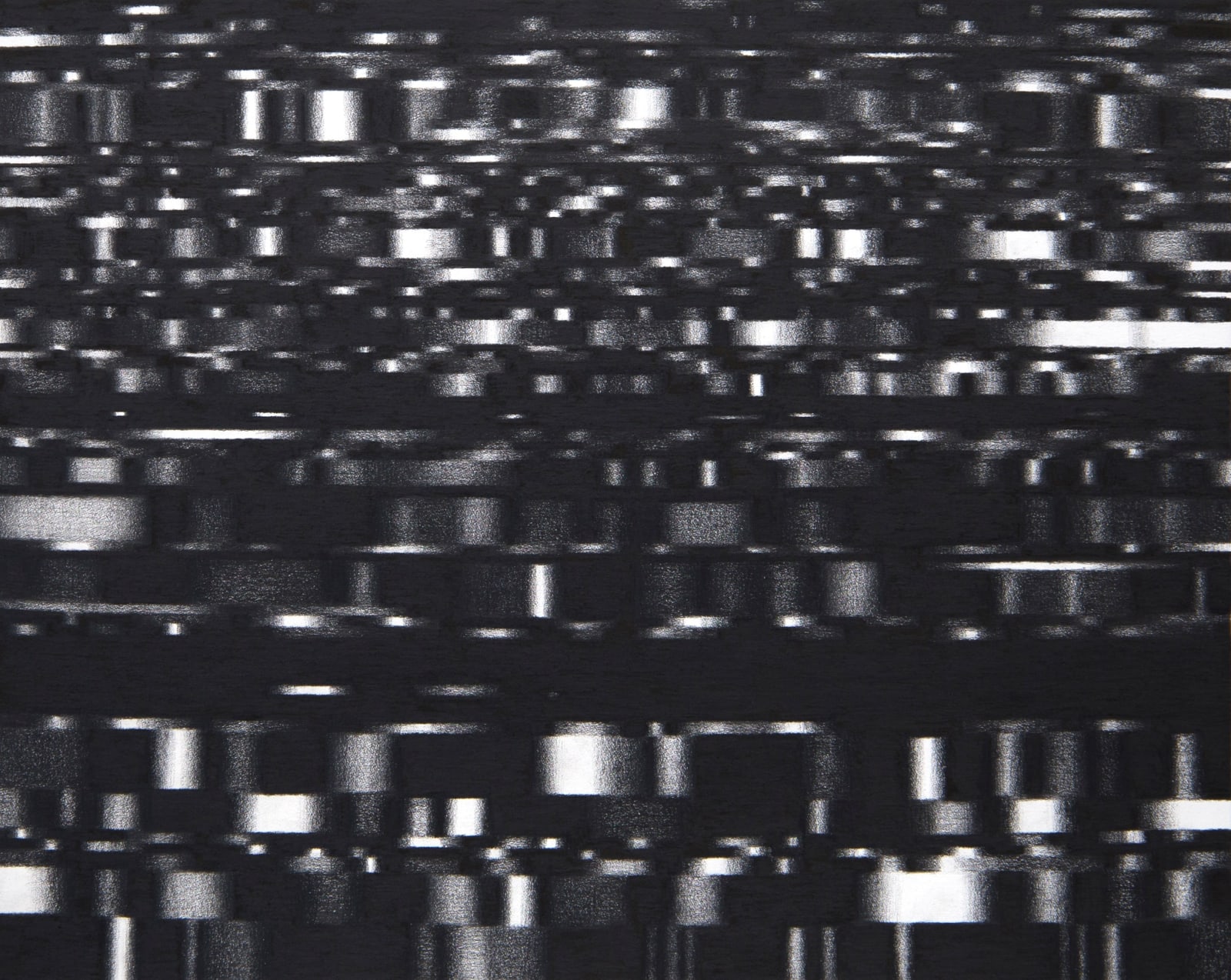 Steffen Kern, Distortion, 2020