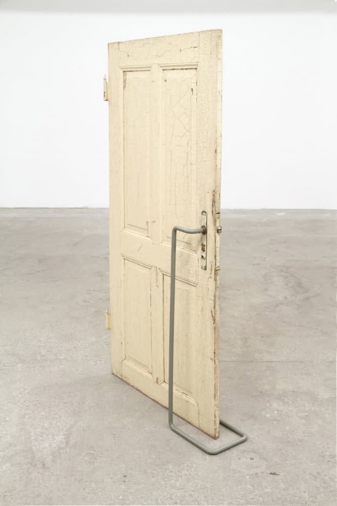 Robert Barta, Gate to paradise, 2019