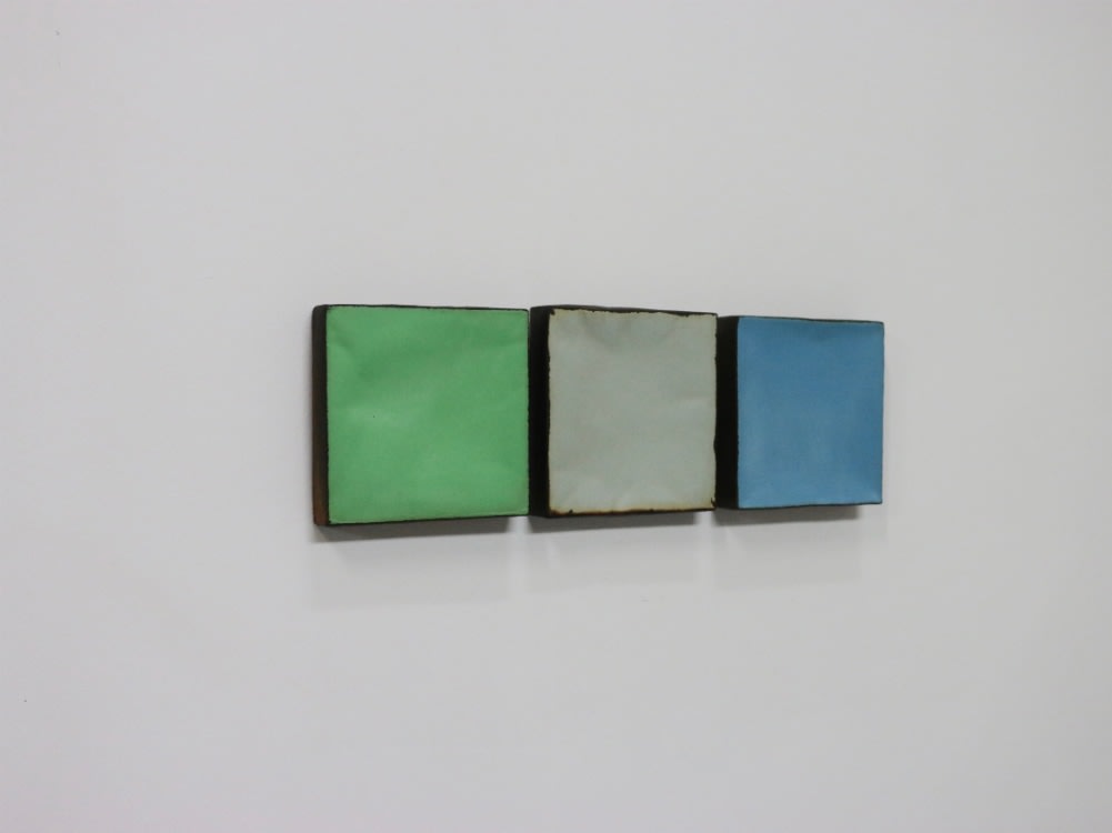 Johan de Wit, Untitled, 2019