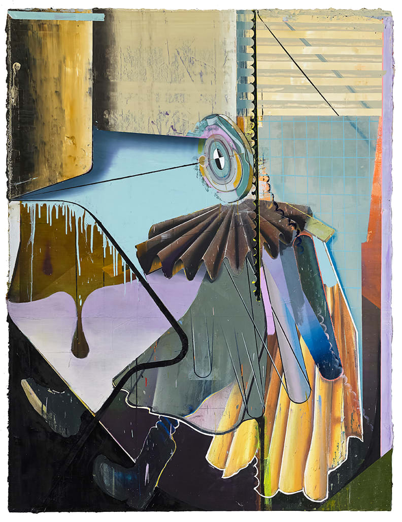 Christian Hellmich, Genausogood, 2017