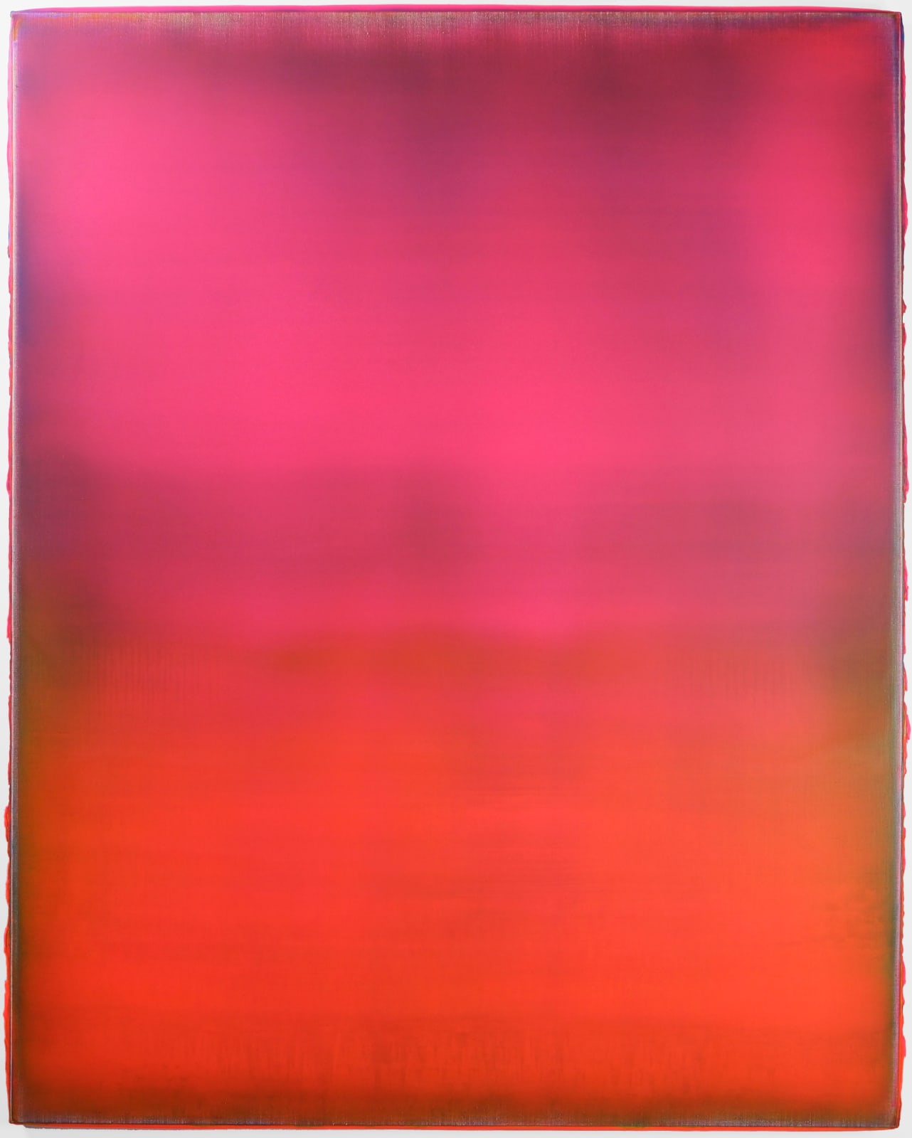 Jan Kuhlemeier, Shift XIII, 2025