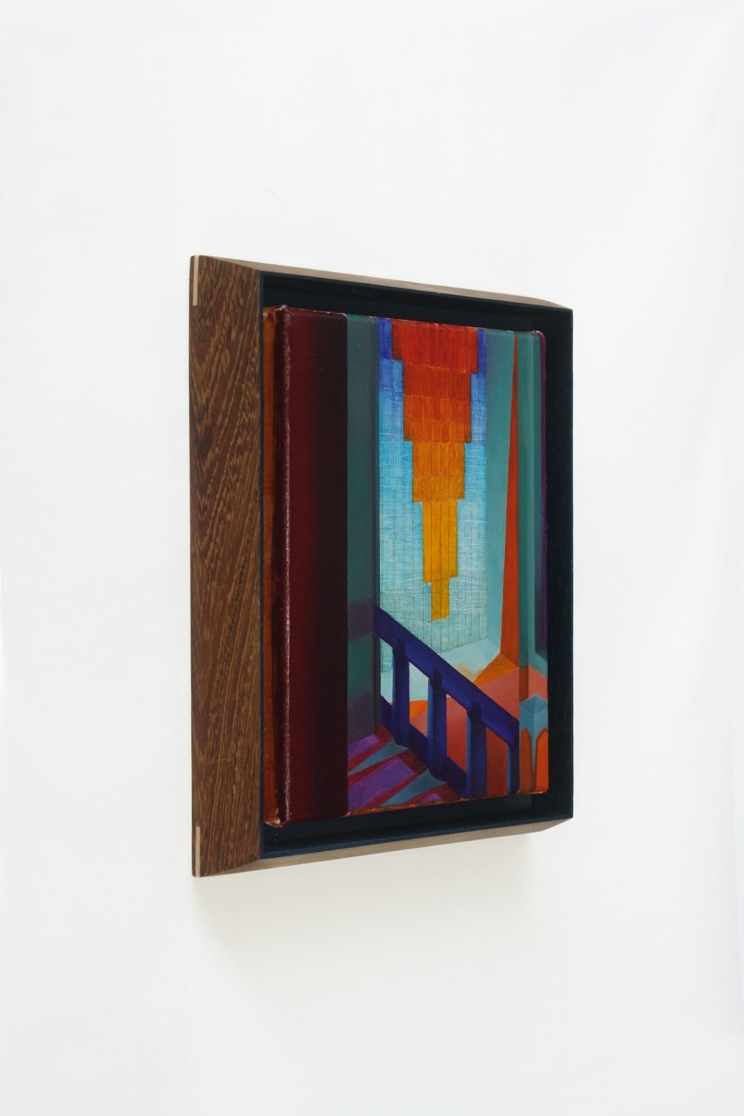 Matthias Schaareman, NR2518, 2025