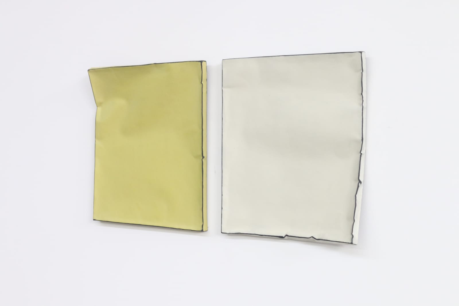 Johan de Wit, Untitled, 2020