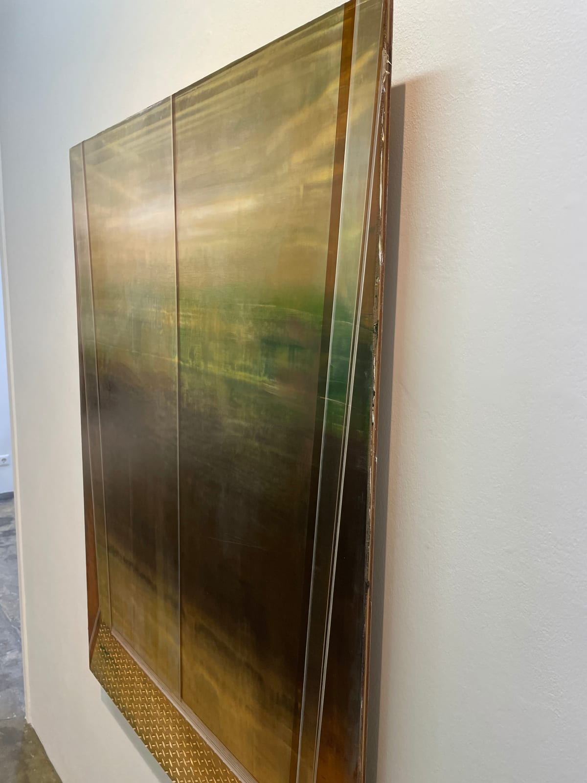 Thijs Jansen, Self-reflection between 16 and 17