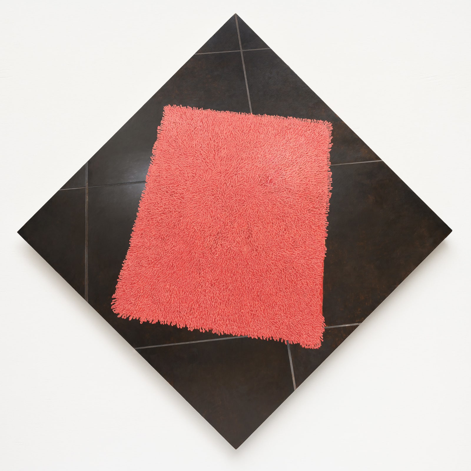 Thijs Jansen, Comfort Zone, 2024