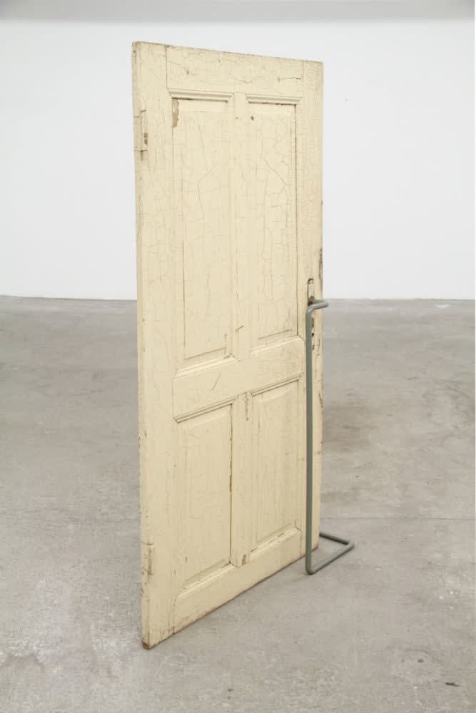 Robert Barta, Gate to paradise, 2019