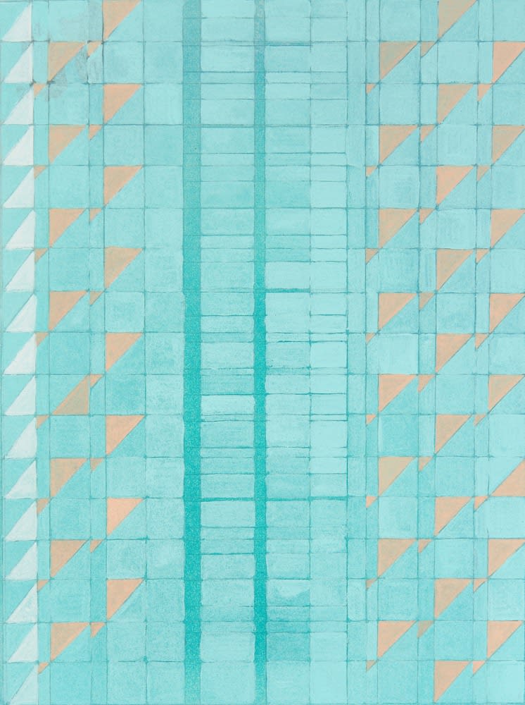 Matthias Schaareman, Nr 1814, 2018