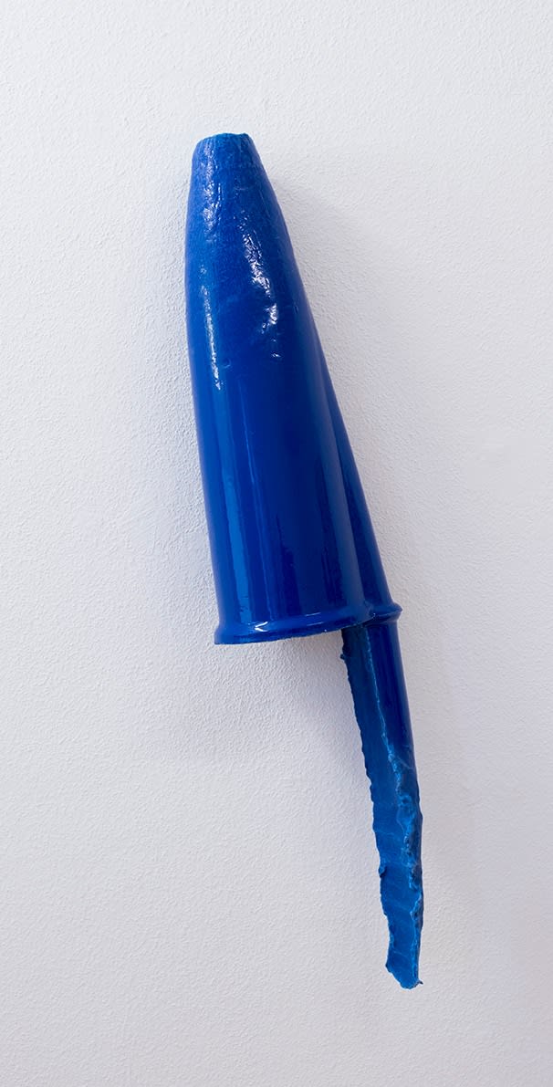 Rómulo Celdran, MACRO 57, 2025