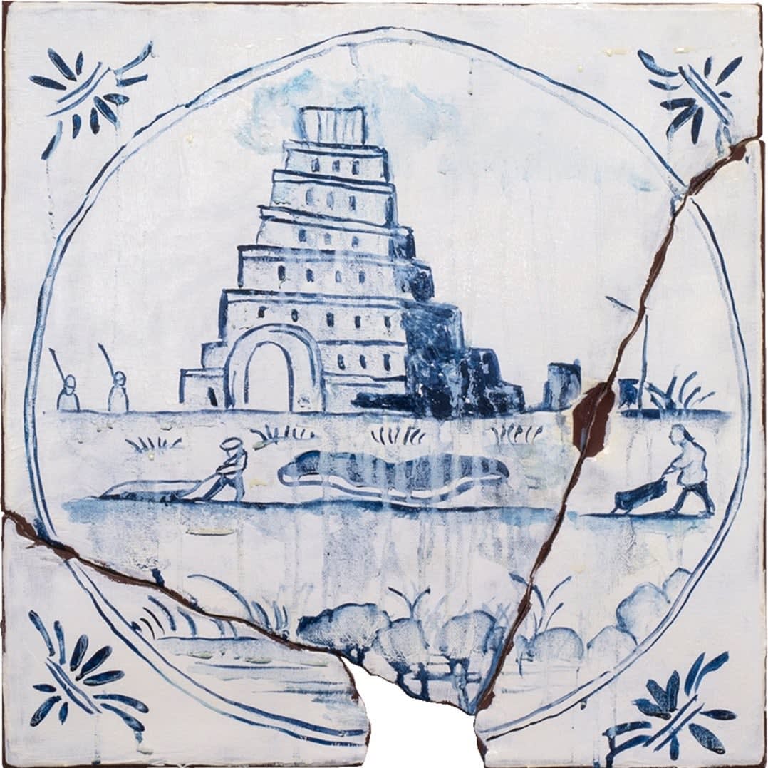 Timo Grimm, Bewährtes, 2019