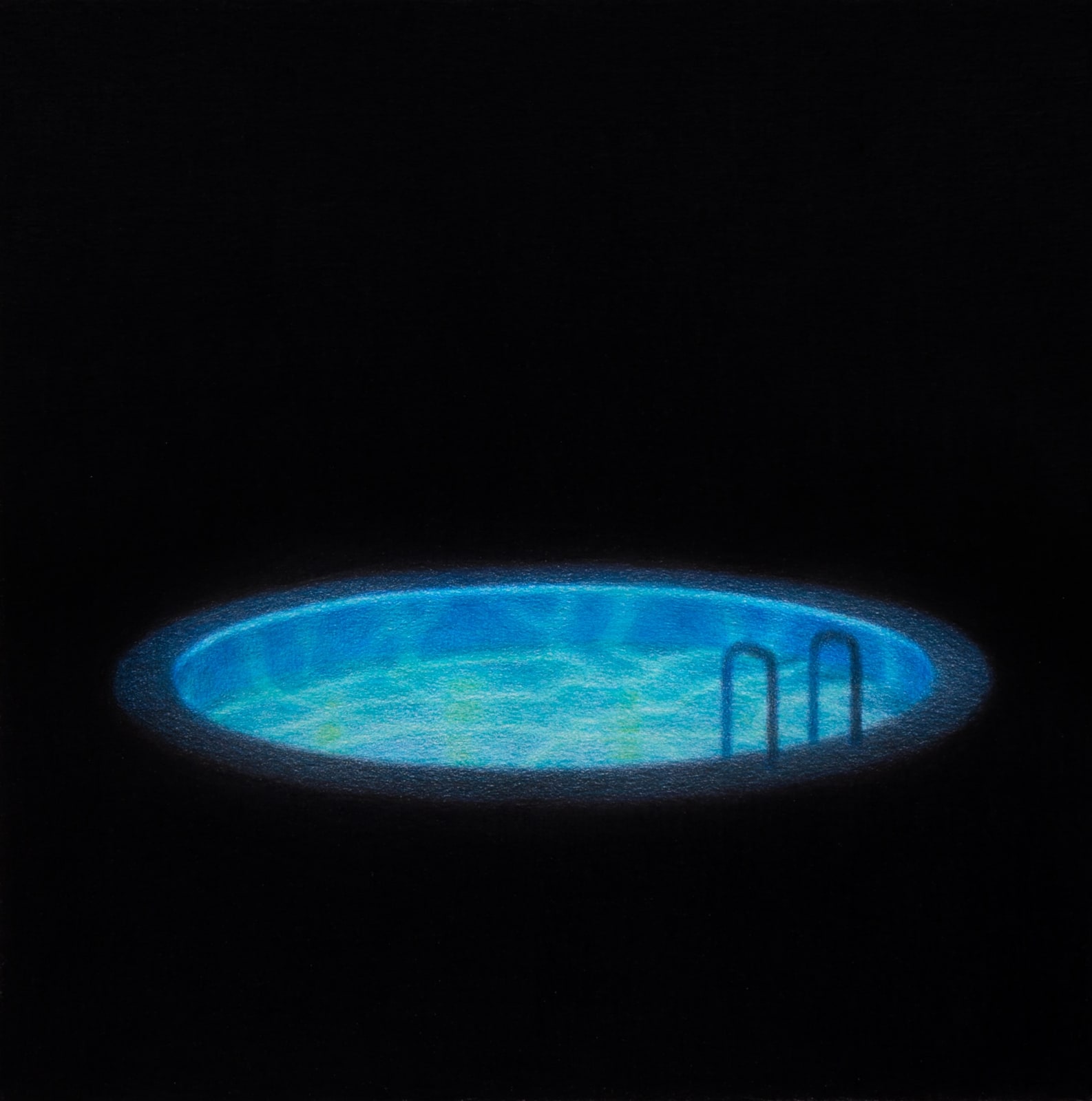 Steffen Kern, Whirlpool, 2025