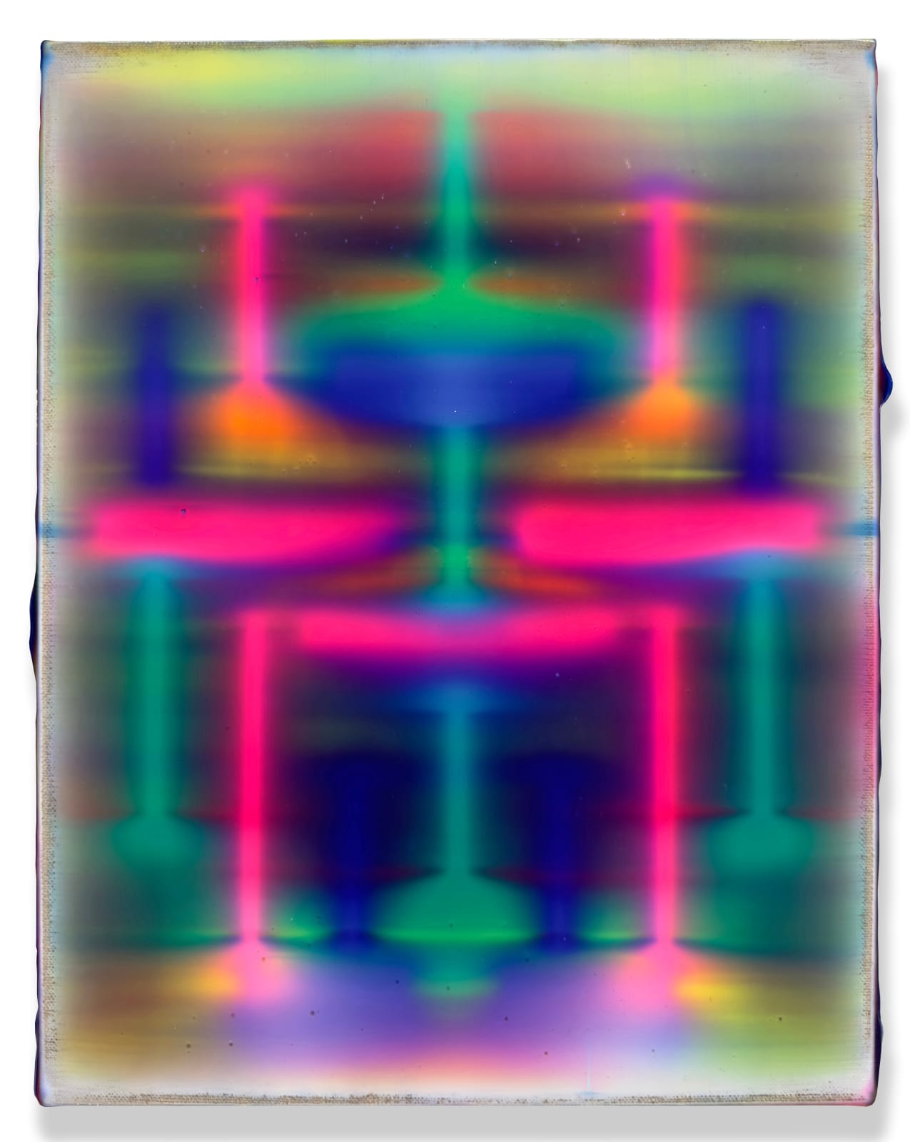 Ryan Crotty, Act Erratic, 2023