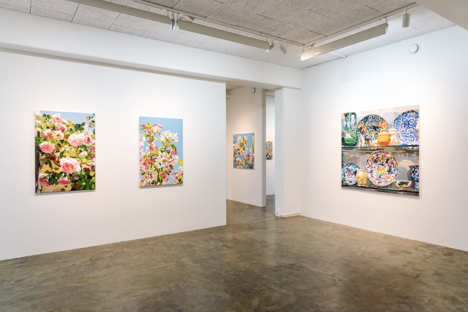 Jan de Vliegher, Treasury 49, 2022