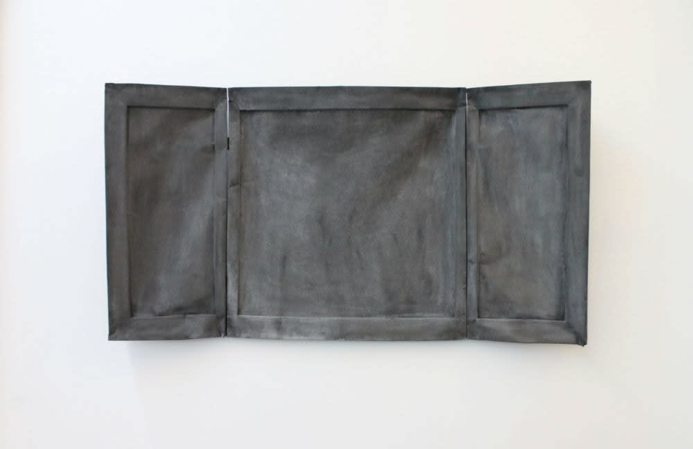 Johan de Wit, Untitled, 2020