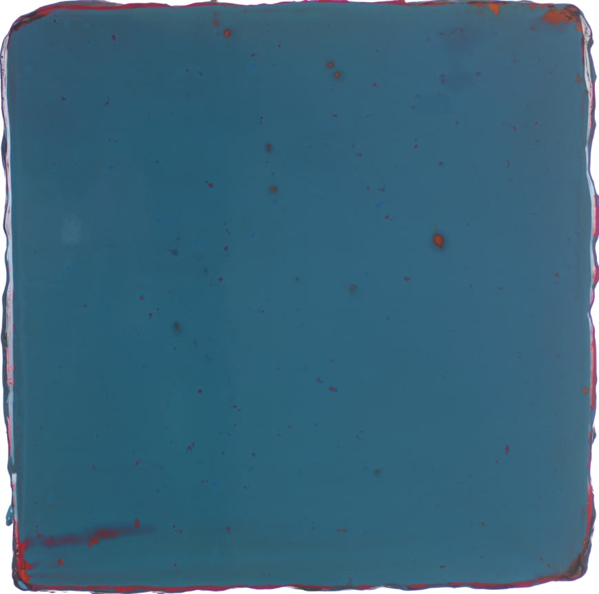 Emmanuel Barcilon, Untitled, 2018