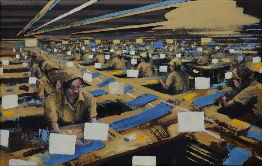 Enrico Freitag, Labora, 18 - 8, 2018