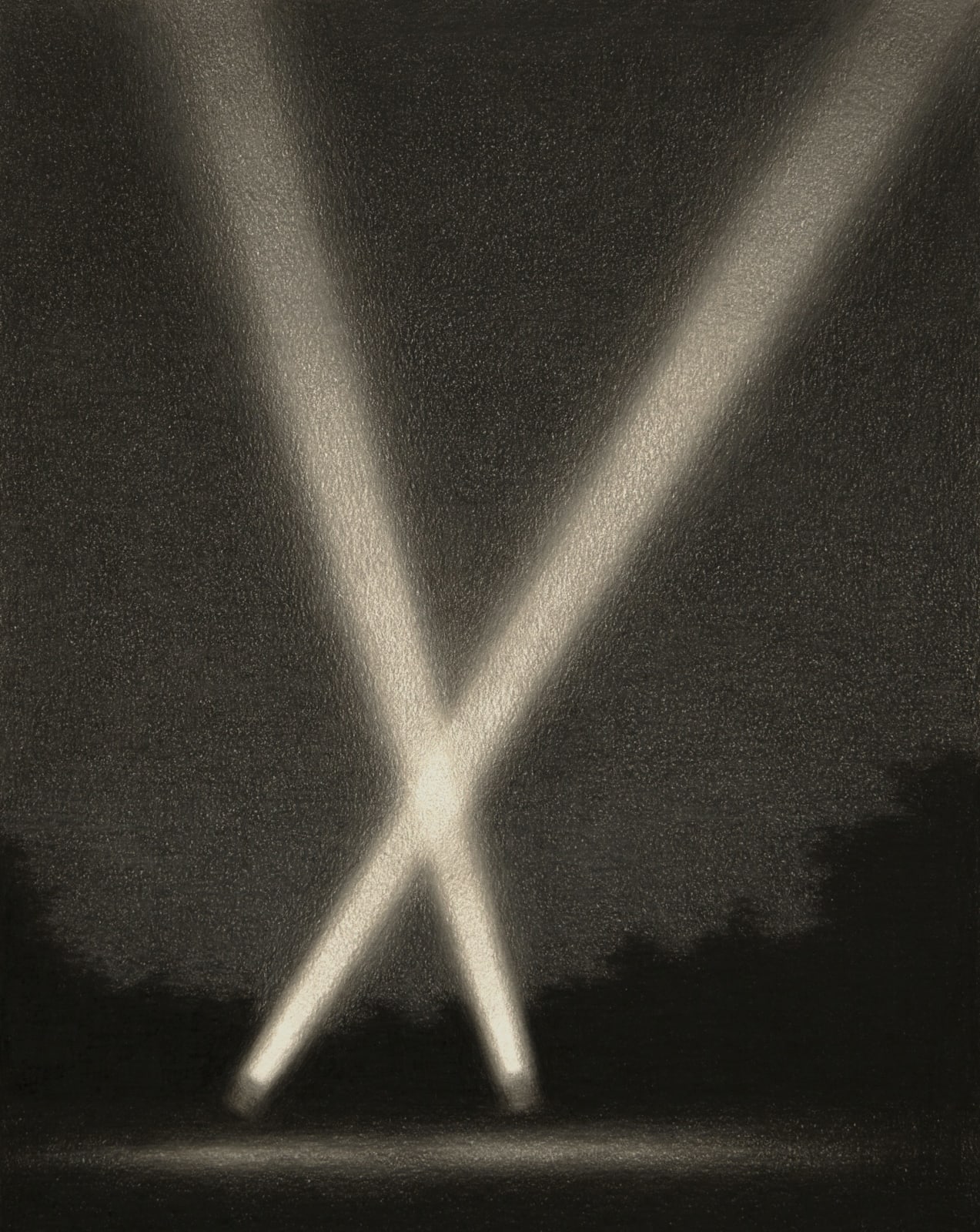 Steffen Kern, Searchlights, 2022