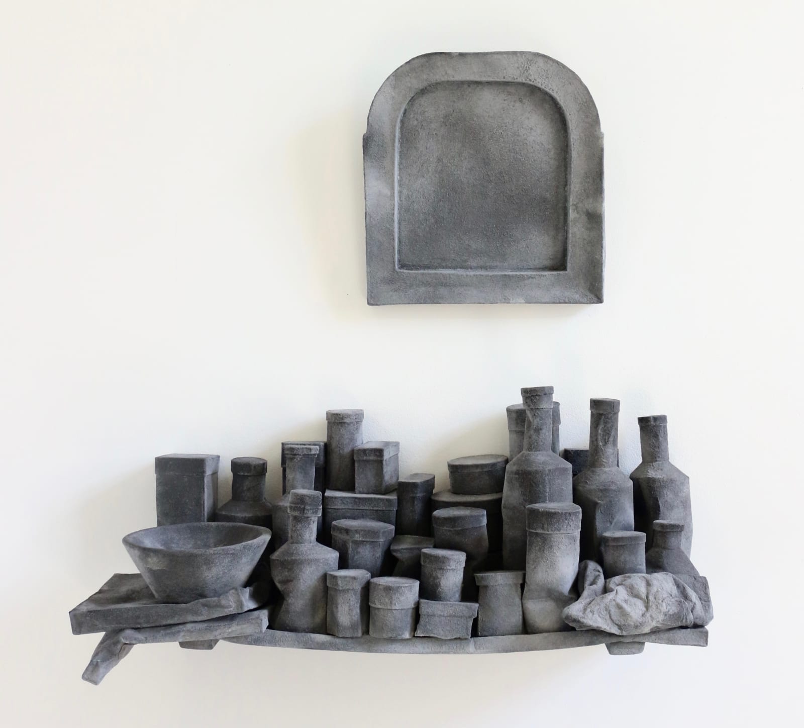 Johan de Wit, Untitled, 2020