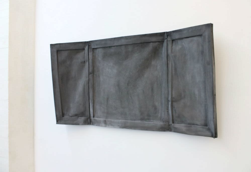 Johan de Wit, Untitled, 2020