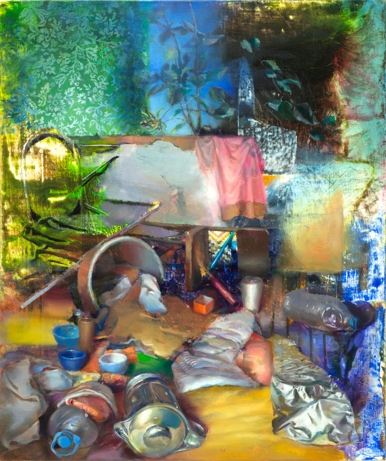 Dimitar Genchev, Gabra, 2025