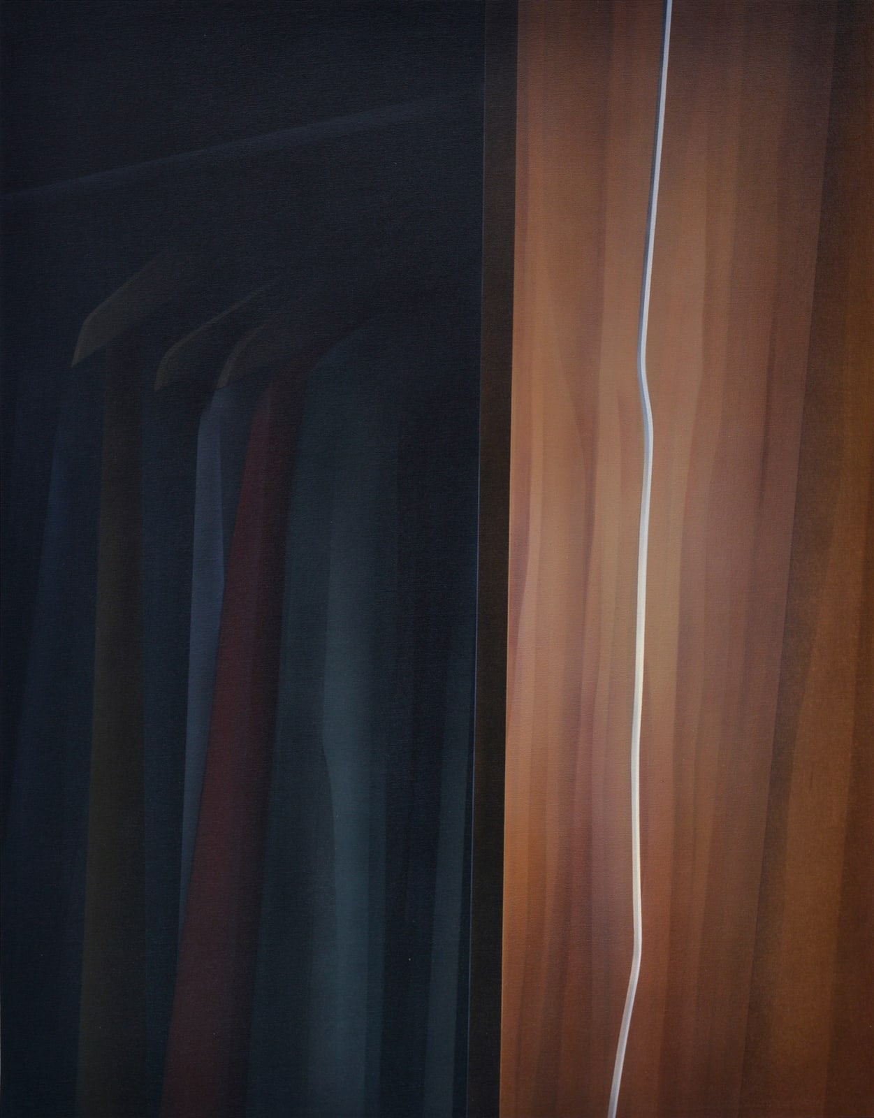 Alexandra Barth, Wardrobe, 2020