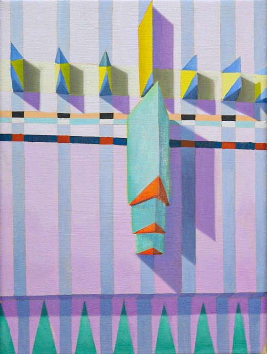 Matthias Schaareman, NR2516, 2025