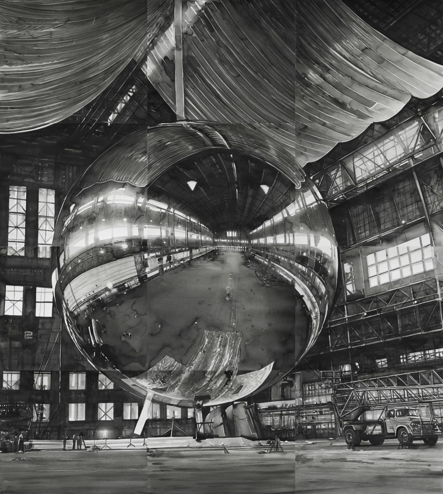 Radenko Milak, PAGEOS (PAssive Geodetic Earth Orbiting Satellite) was a balloon satellite which was launched by NASA in June 1966, 2021