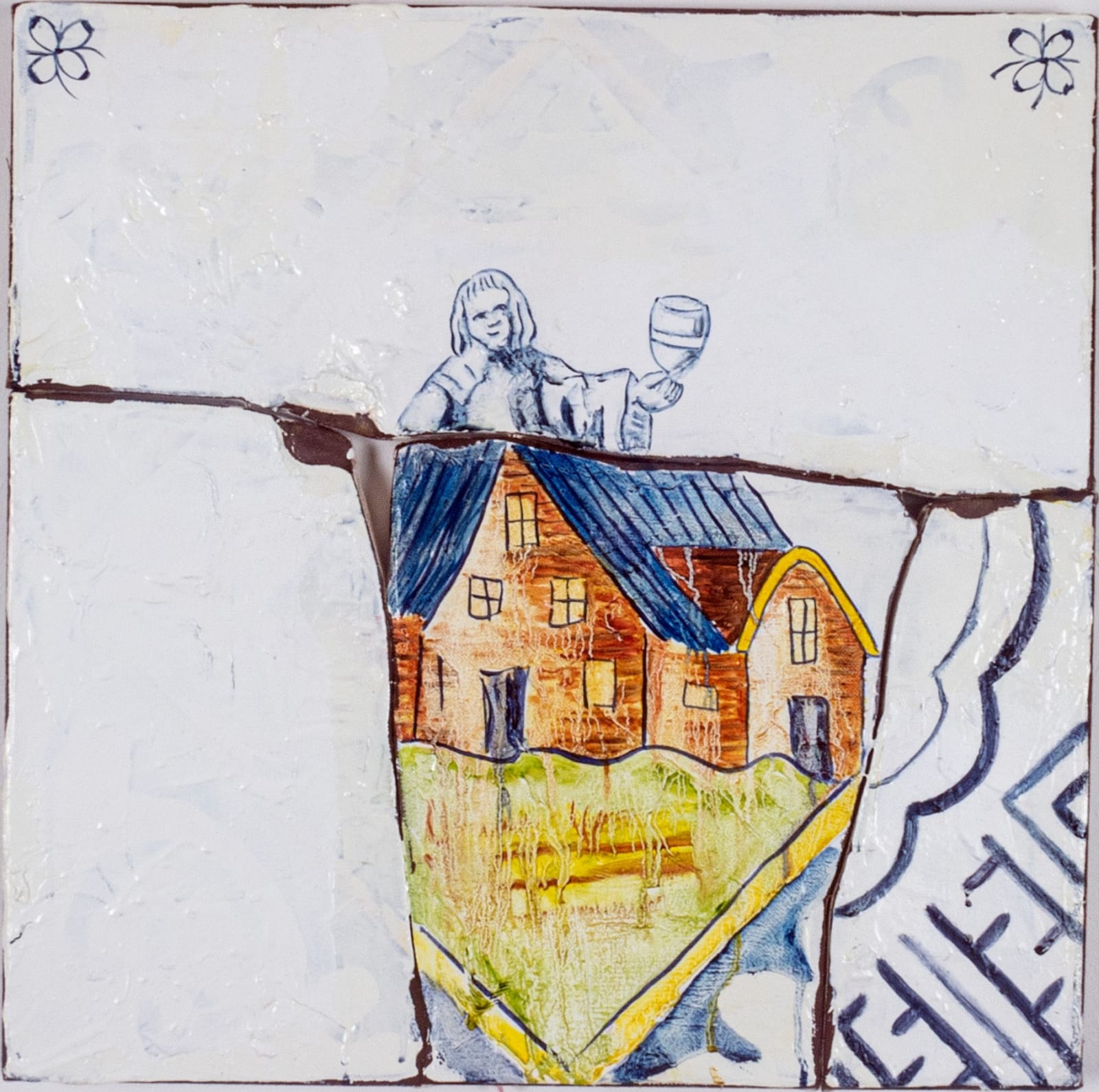 Timo Grimm, Zuhause ist es am schönesten, 2021