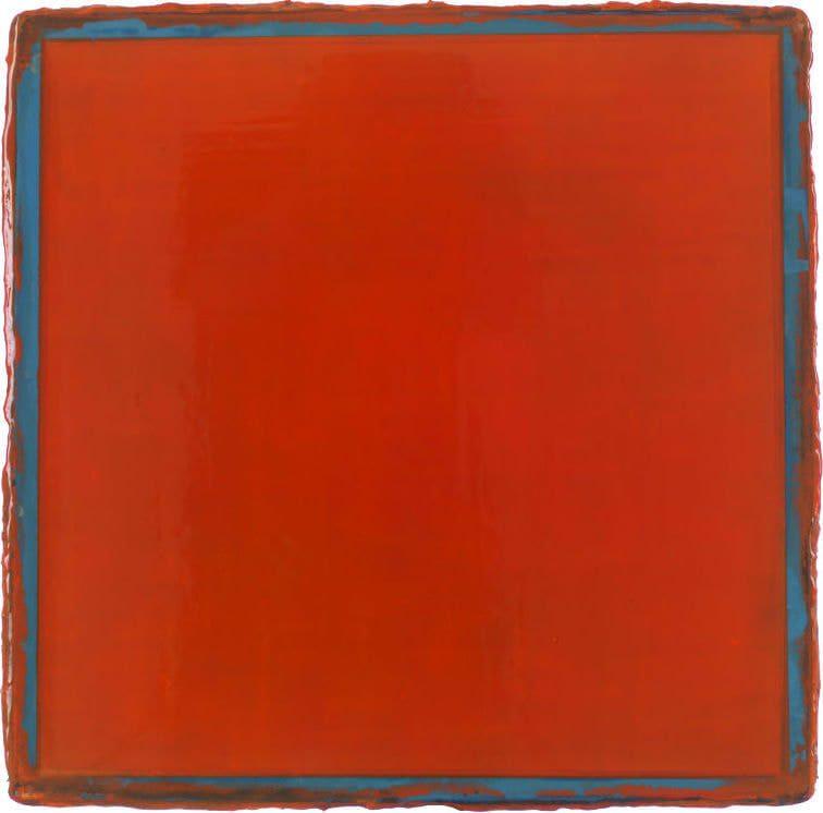 Emmanuel Barcilon, Untitled, 2017