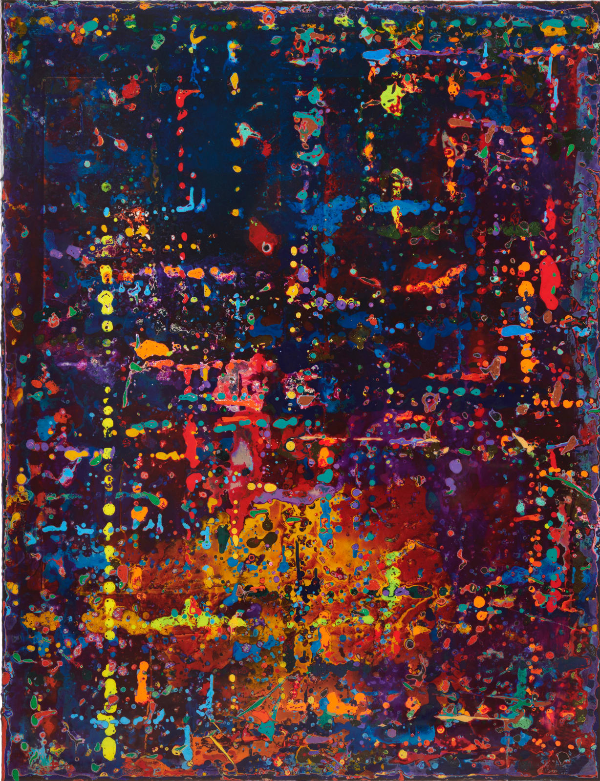 Emmanuel Barcilon, Untitled, 2024