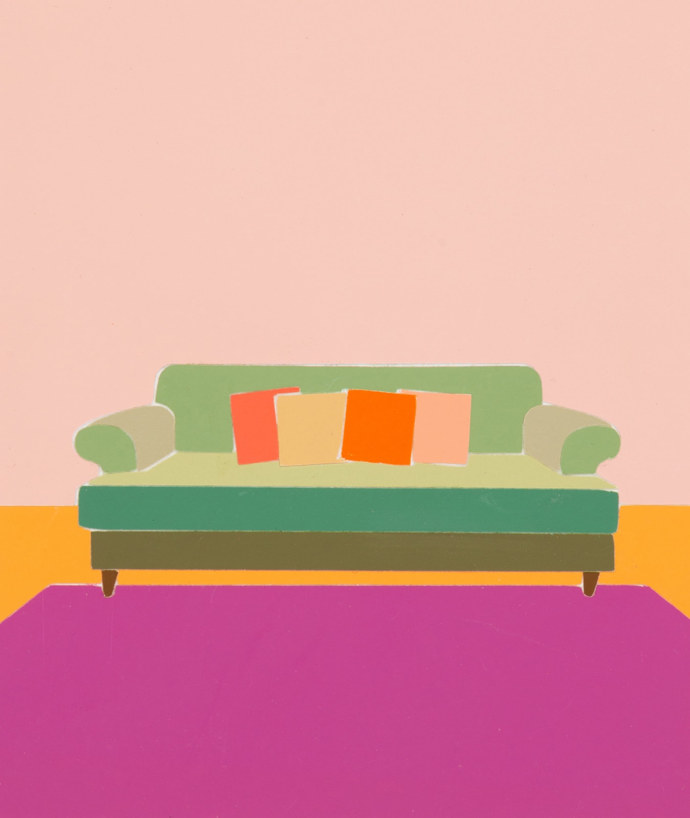 Zsofia Schweger, #33, 2021