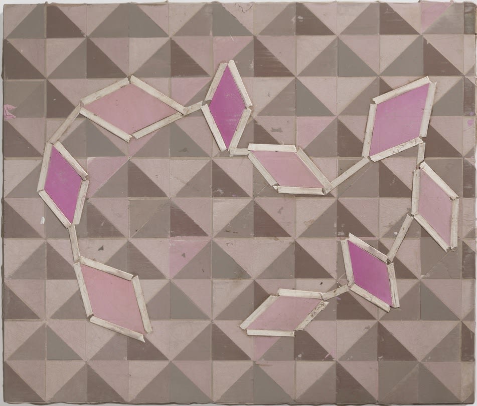 Theun Govers, Untitled, 2021