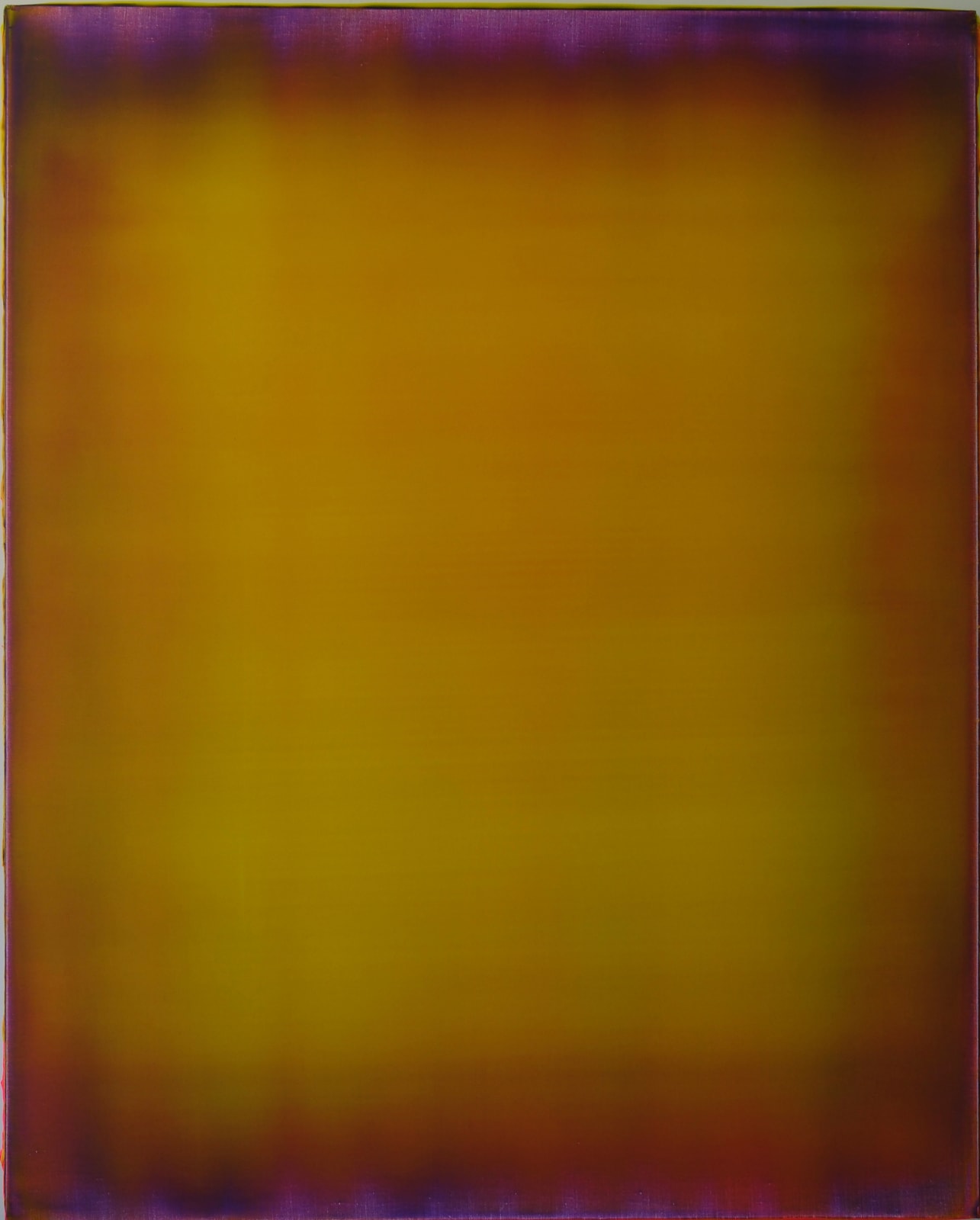 Jan Kuhlemeier, Sunset at El Palmar I, 2024