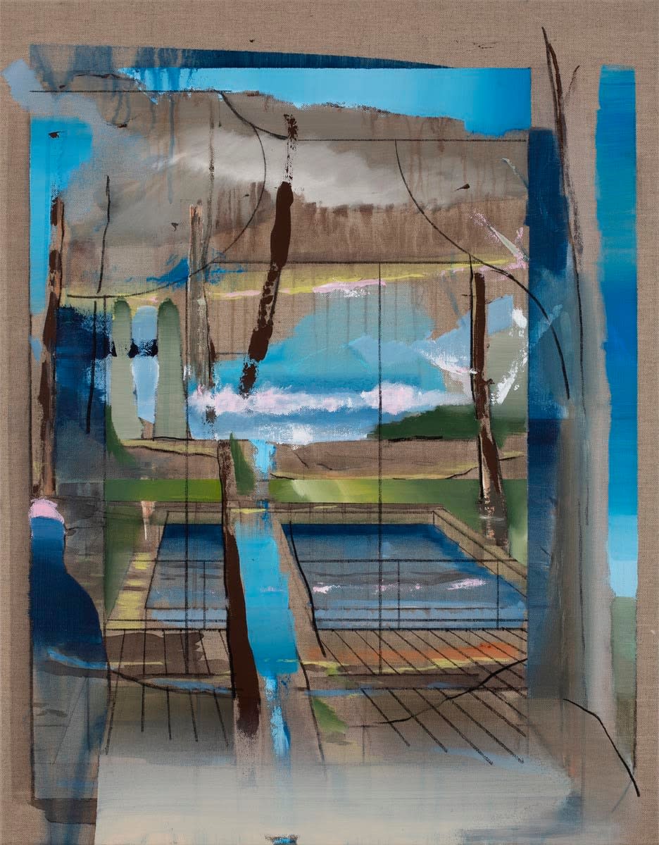 Peter Cvik, Way Of Life, 2024