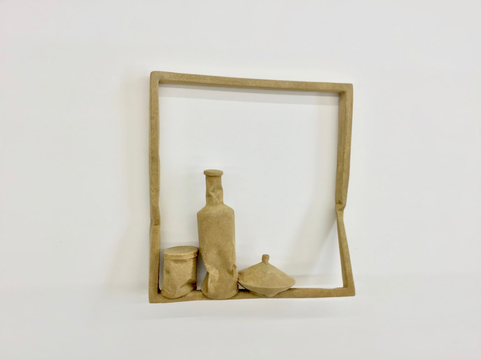 Johan de Wit, Still life, 2022