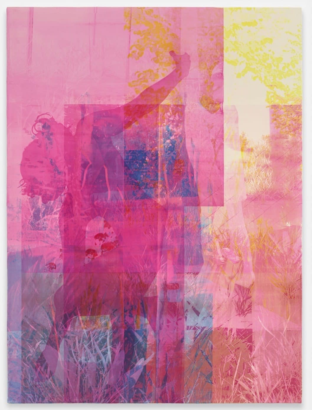 Zoe Walsh, Night Heat, 2023