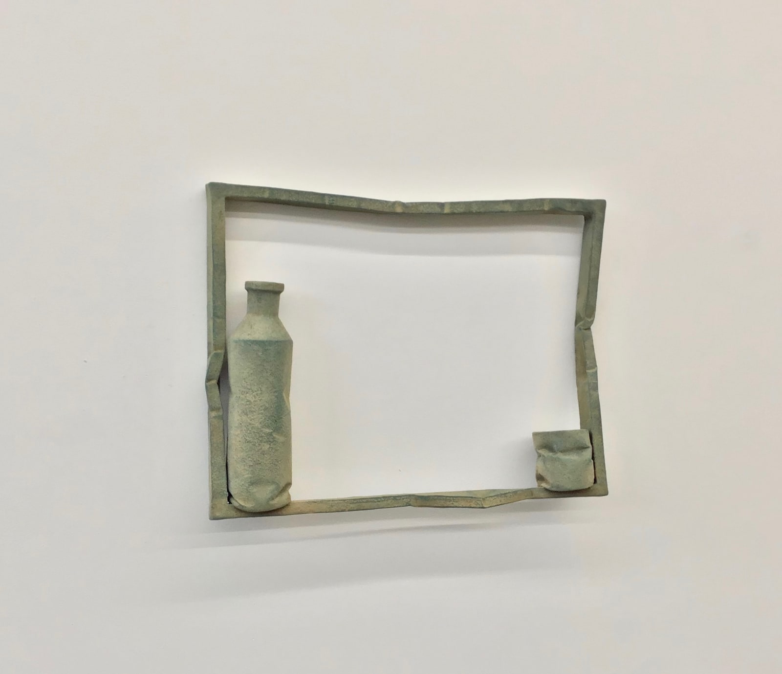 Johan de WIt, Untitled, 2021