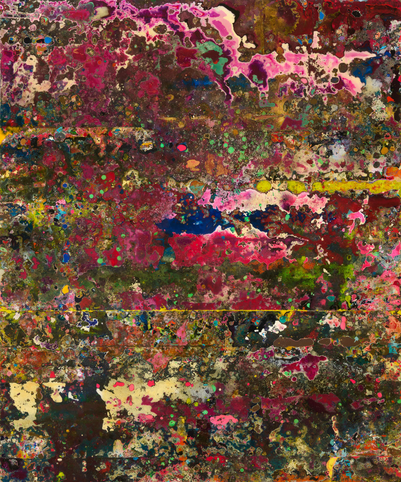 Emmanuel Barcilon, Untitled, 2024