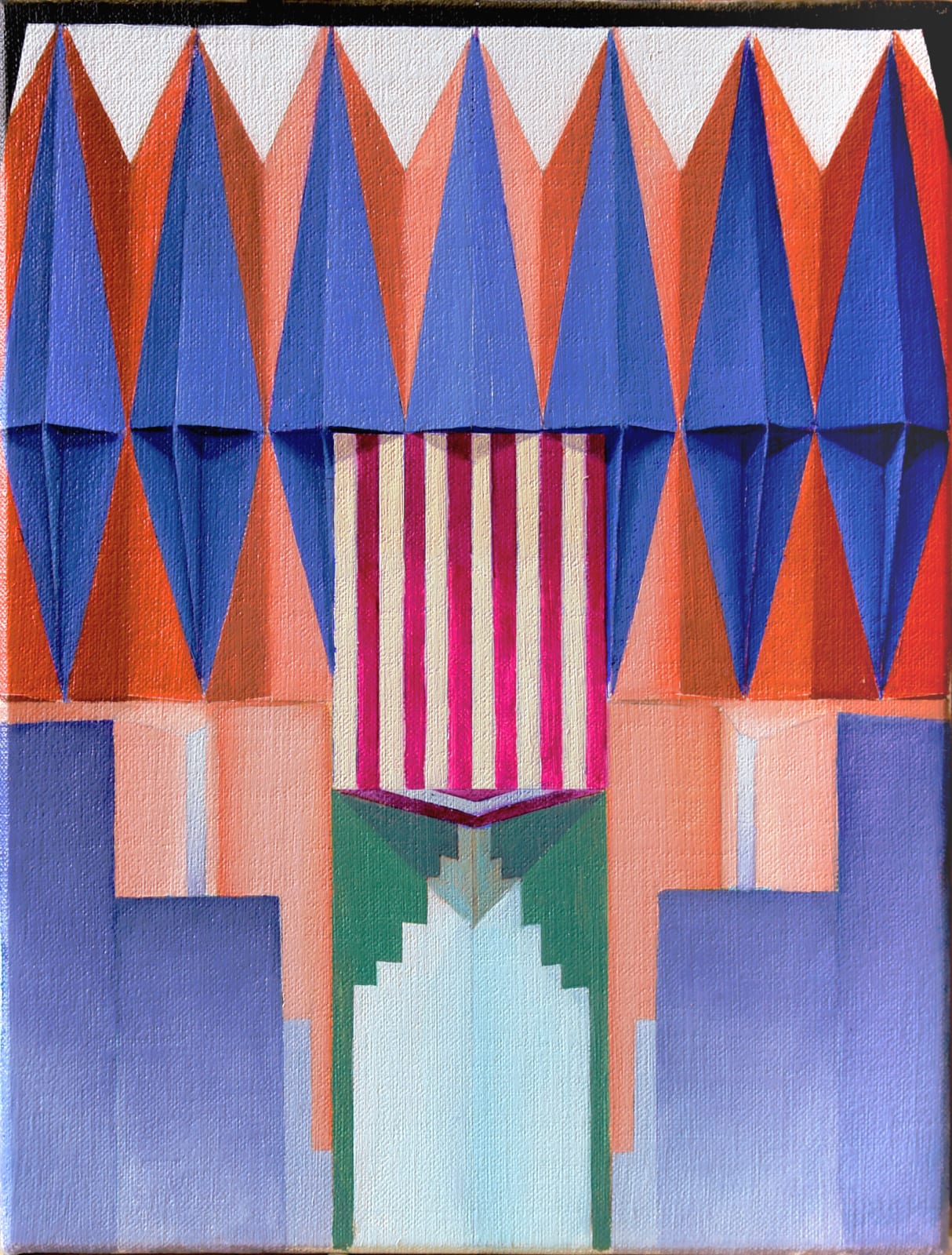 Matthias Schaareman, NR2504, 2025