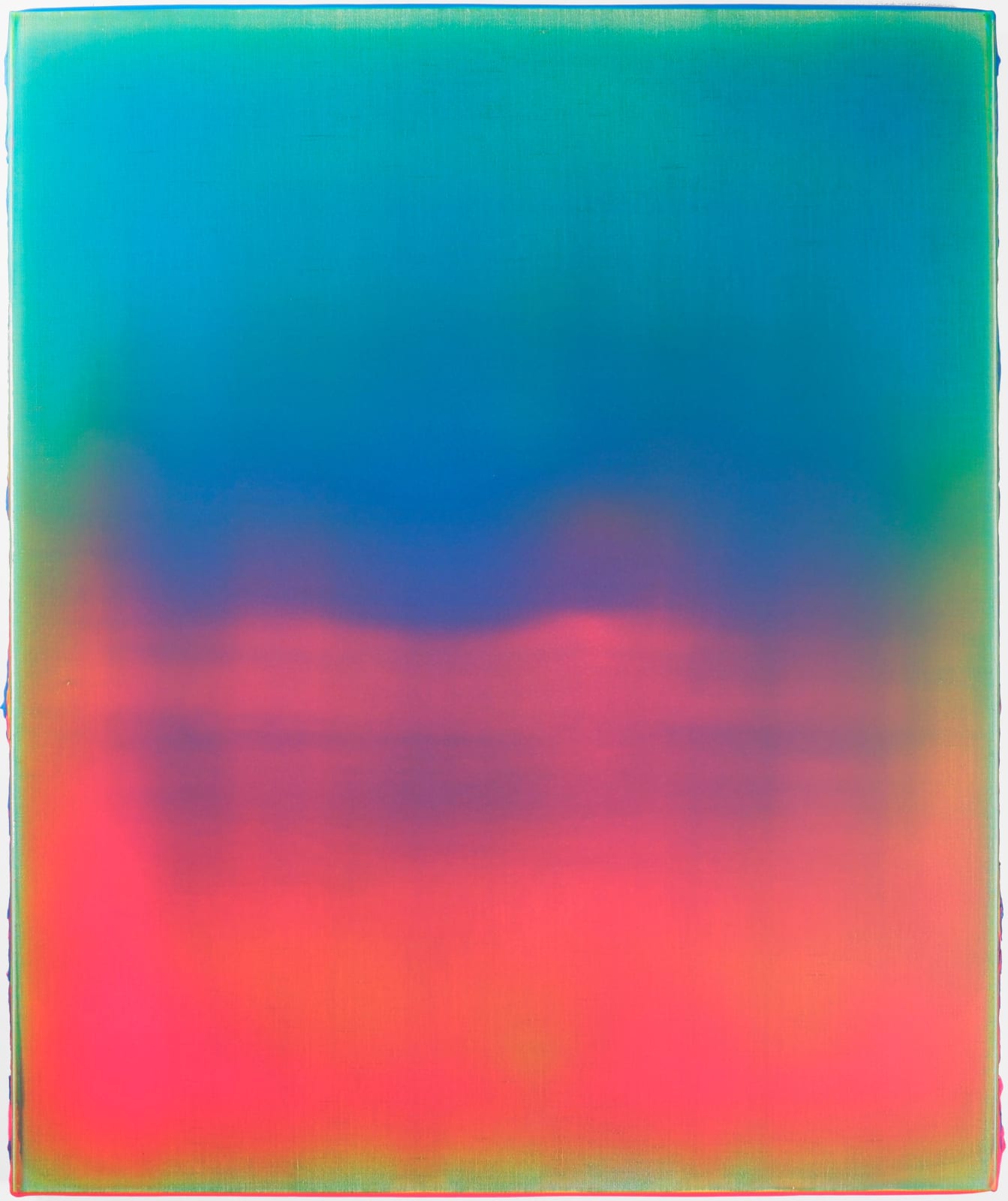 Jan Kuhlemeier, Shift VIII, 2025