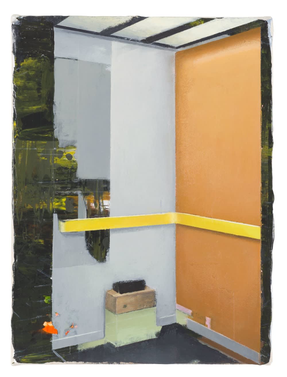Carlos Sagrera, Motion, 2017